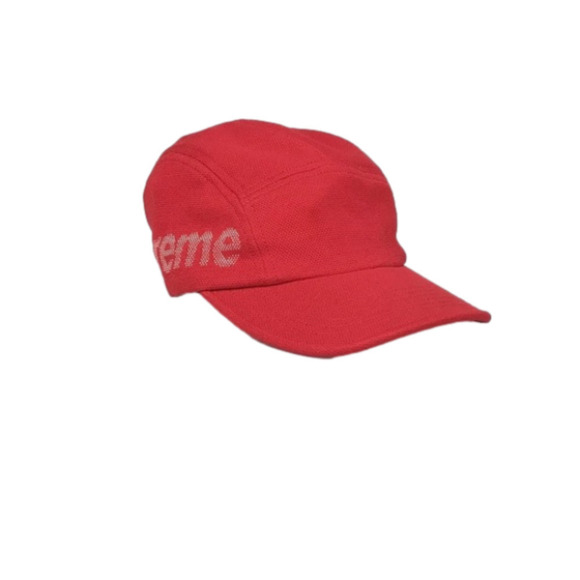 ?supreme Adjustable Baseball Hat main image 13